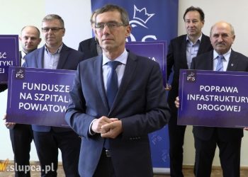 Poznaliśmy „piątkę Ostrowskiego” FILM