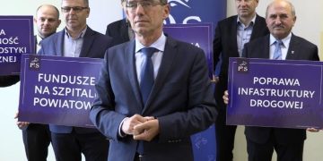 Poznaliśmy „piątkę Ostrowskiego” FILM