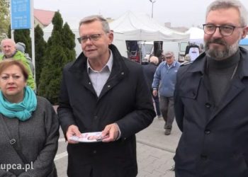 Sześciopak posła Nowaka FILM