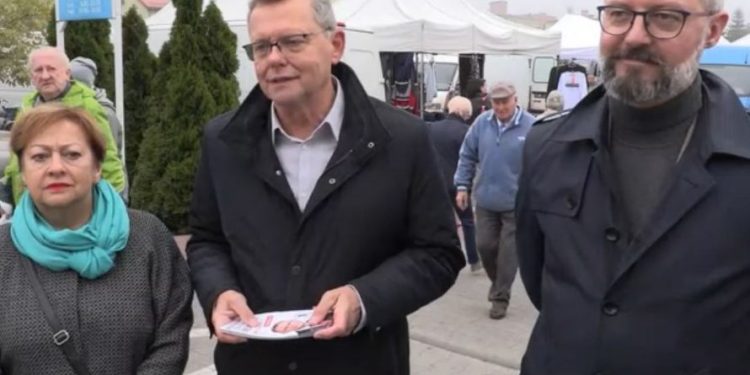 Sześciopak posła Nowaka FILM