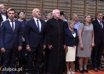 Gminna Inauguracja Roku Szkolnego w Strzałkowie i Wólce FILM