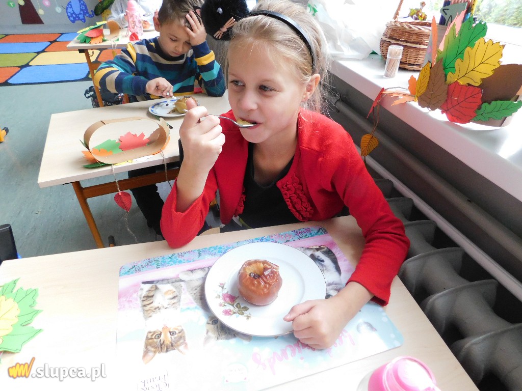 Powitanie jesieni w Kowalewie