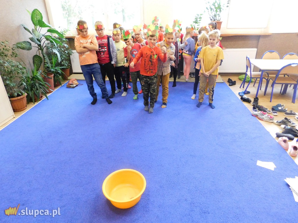 Powitanie jesieni w Kowalewie