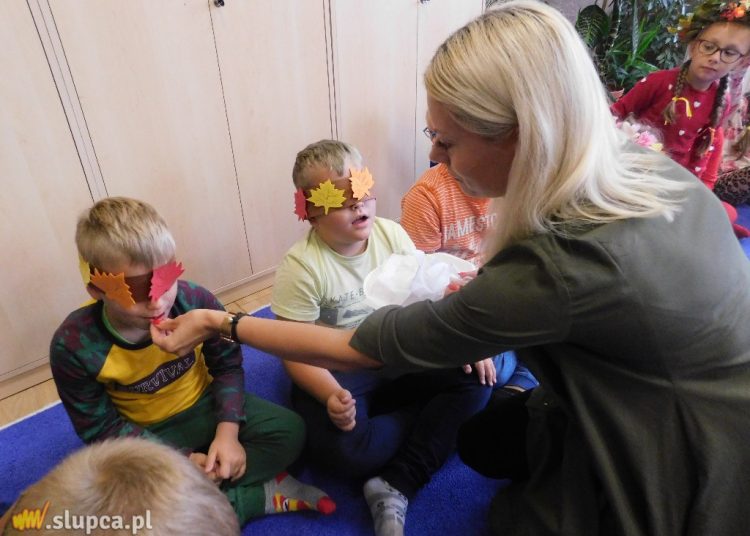 Powitanie jesieni w Kowalewie