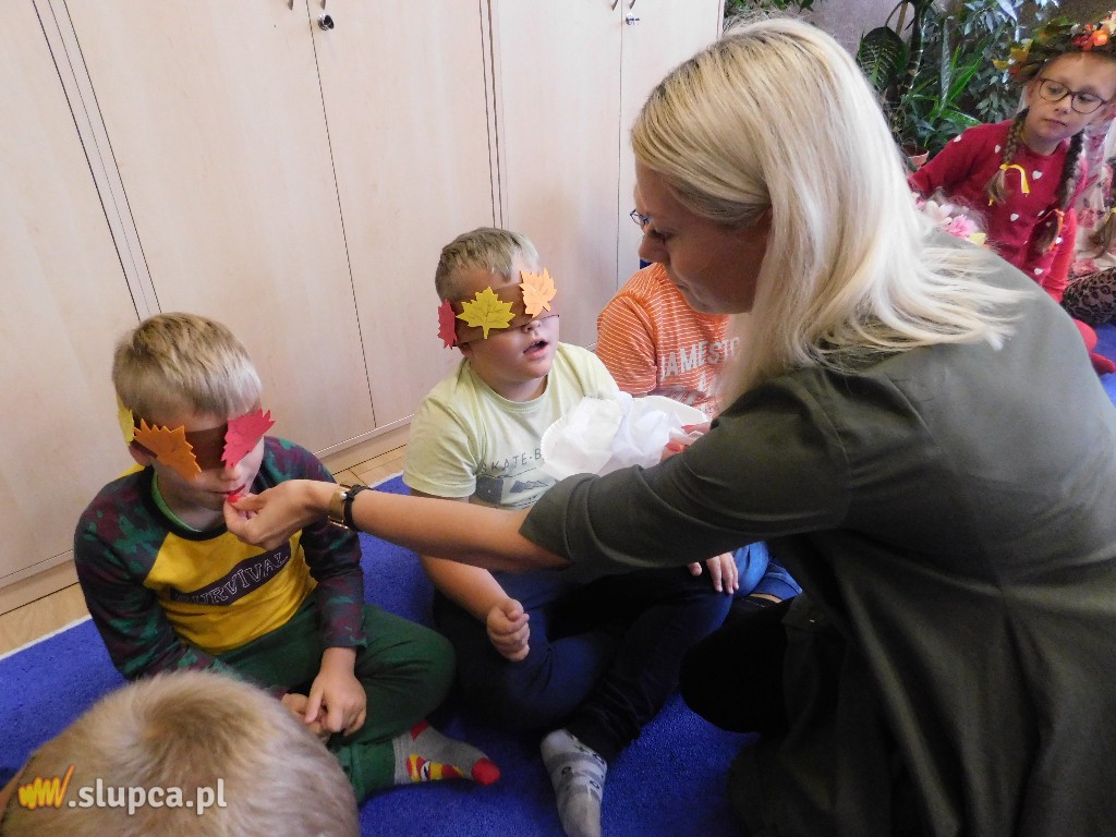 Powitanie jesieni w Kowalewie