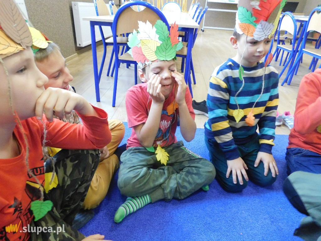 Powitanie jesieni w Kowalewie