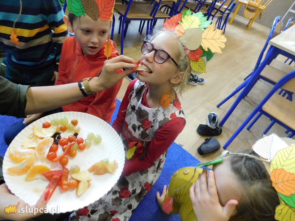 Powitanie jesieni w Kowalewie