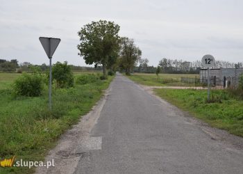 Staw: drugi etap budowy drogi