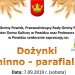 Powidz: Dożynki gminno-parafialne