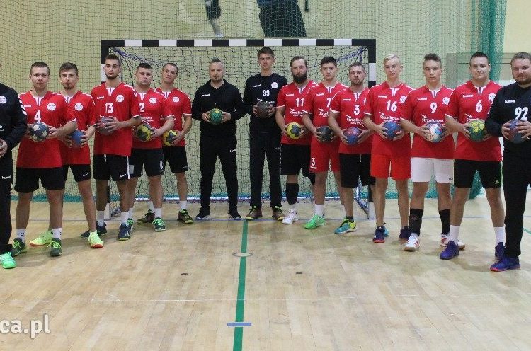 Zadebiutowali w 2 lidze