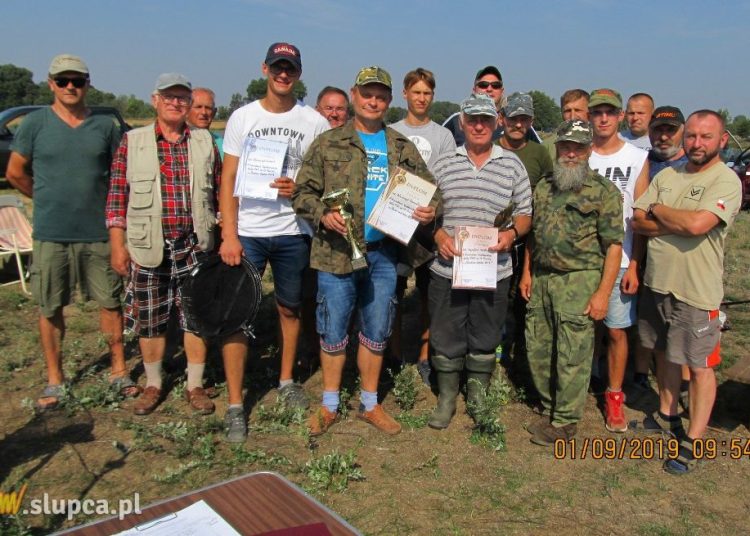 Zdobył Puchar Lata 2019