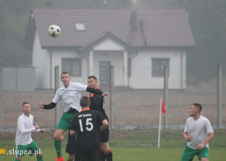 Karny zadecydował o porażce