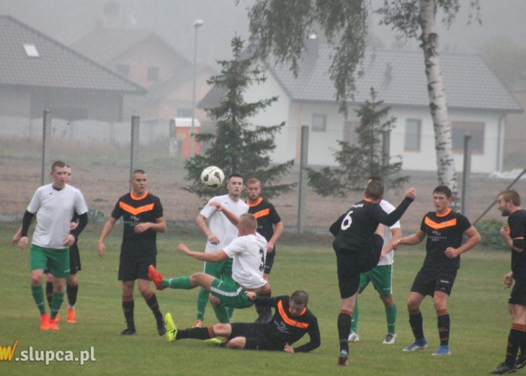 Awansowali do kolejnej rundy