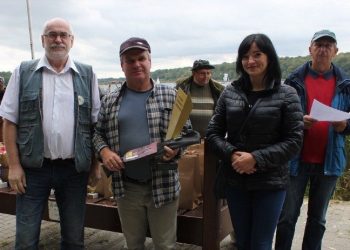 Walczyli w ogólnopolskich zawodach