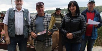 Walczyli w ogólnopolskich zawodach