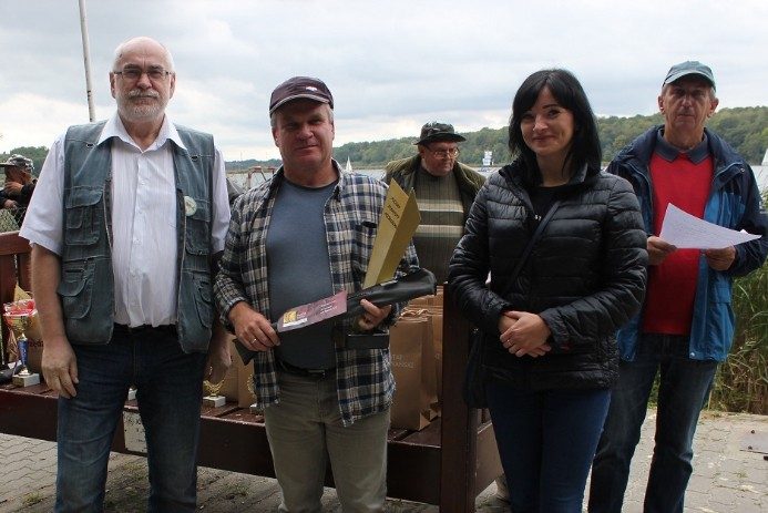 Walczyli w ogólnopolskich zawodach