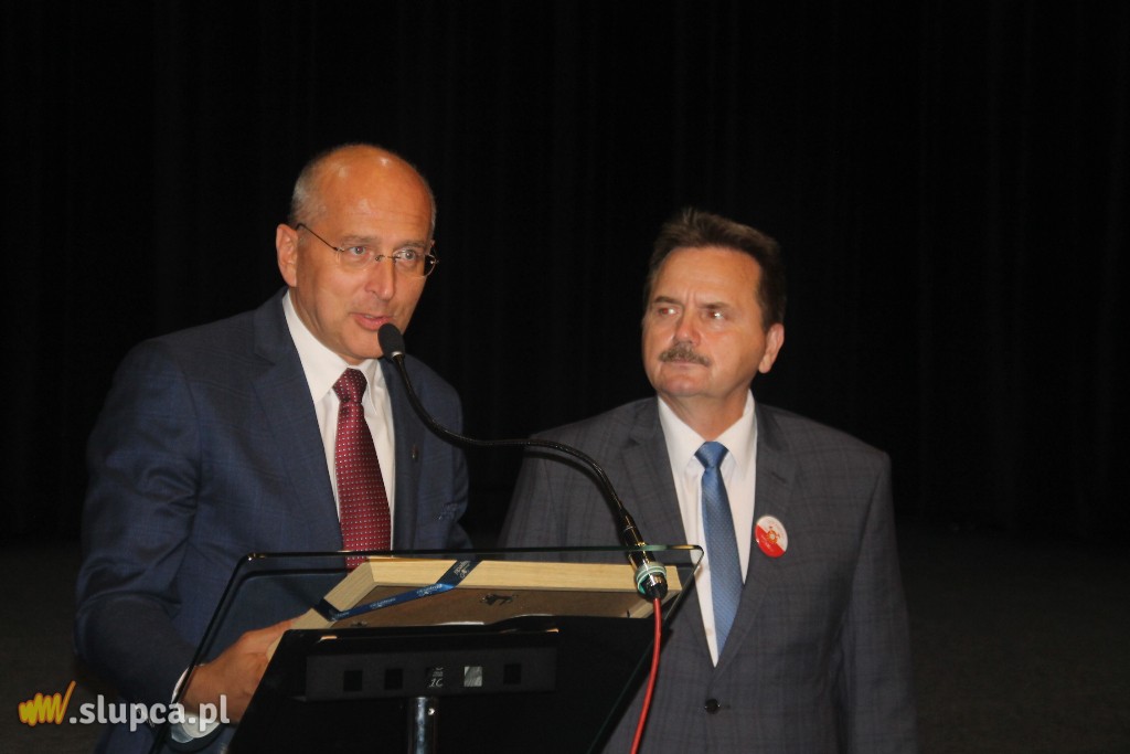 Wielki jubileusz u zagórowskich strażaków