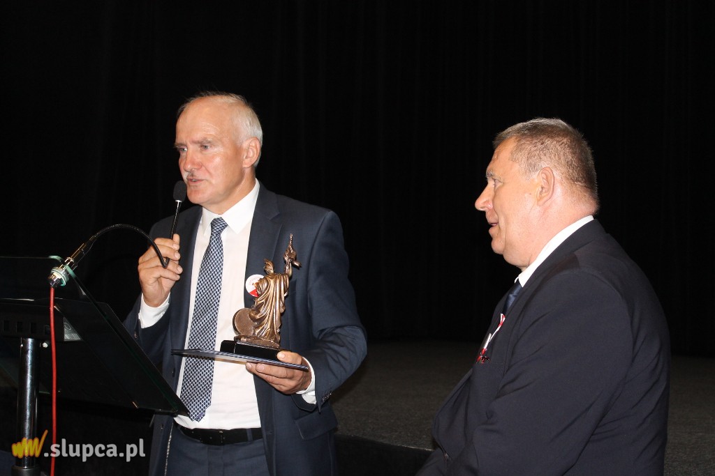 Wielki jubileusz u zagórowskich strażaków