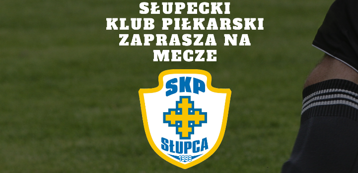 Piłkarski weekend z SKP Słupca