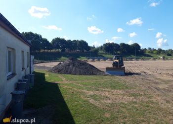 Zagórów: Czekają na nowy stadion