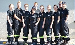 Panie z Rozalina w czołówce