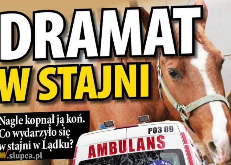 24-latka trzy tygodnie była w śpiączce