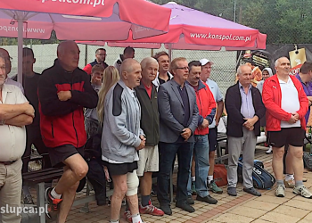 Grają razem w tenisa od 30 lat