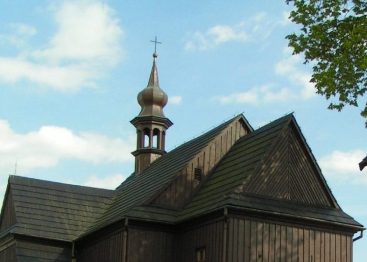 Skandal w parafii. Ksiądz zatrzymany za narkotyki