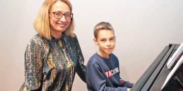 Dziś Szansa na sukces z udziałem Maksymiliana