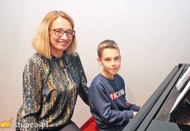 Dziś Szansa na sukces z udziałem Maksymiliana