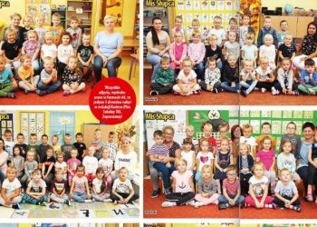 Album Przedszkolaka. Zobacz zdjęcia