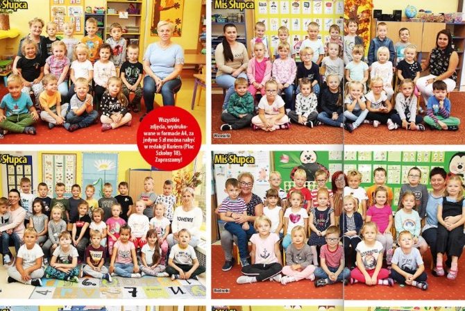 Album Przedszkolaka. Zobacz zdjęcia