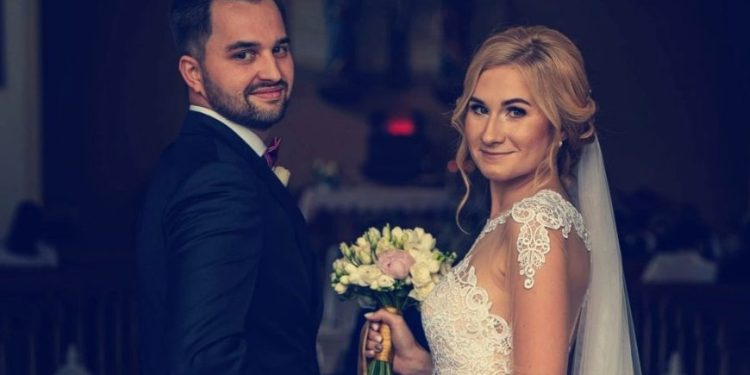 Ania i Tomek. Sto lat Młodej Parze!