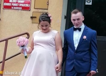 Nikola i Rafał. Gratulujemy!