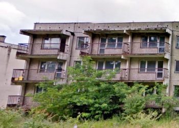 Gmina przejmie blok w Mieczownicy?