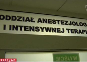 Fatalny błąd podczas operacji. 33-latka zmarła