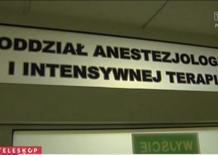 Fatalny błąd podczas operacji. 33-latka zmarła