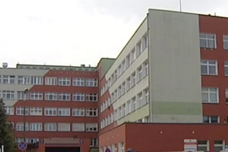 Szpital wyjaśnia okoliczności tragedii. Jest oświadczenie