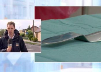 Polsat News o tragedii 33-latki z naszego powiatu