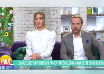 W Pytaniu na Śniadanie o dramacie 33-latki z naszego powiatu