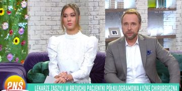 W Pytaniu na Śniadanie o dramacie 33-latki z naszego powiatu