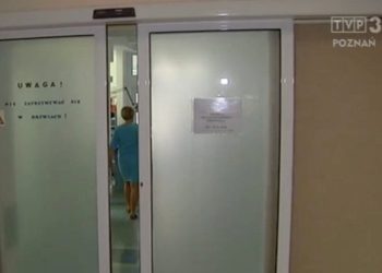 W Teleskopie o skandalu w słupeckim szpitalu