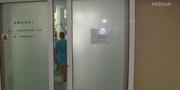 W Teleskopie o skandalu w słupeckim szpitalu