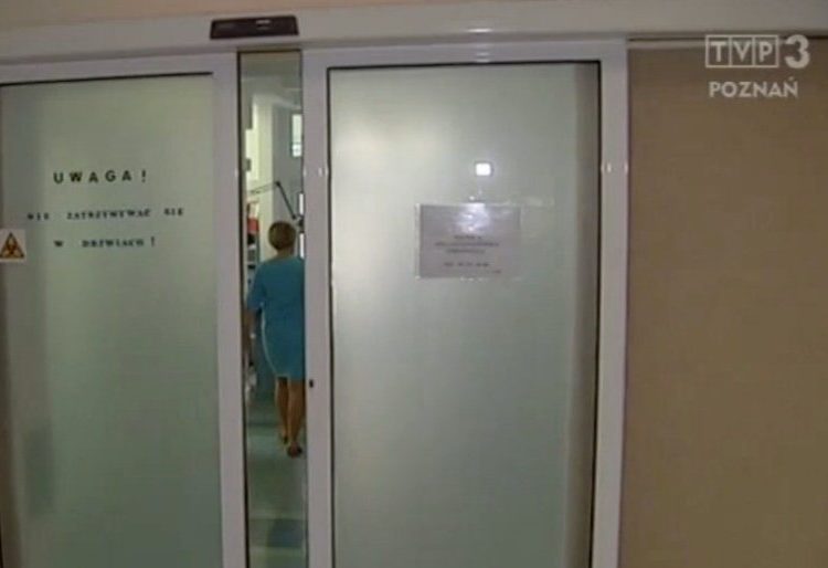 W Teleskopie o skandalu w słupeckim szpitalu