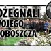 Pożegnali swojego proboszcza