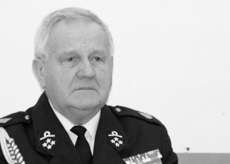 Kazimierz Kazimierczak