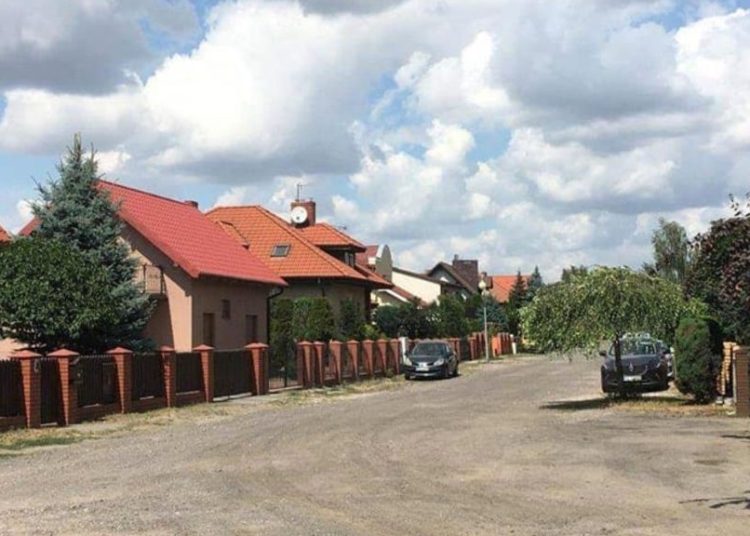 Miasto pozyskało 2,5 miliona na budowę ulic