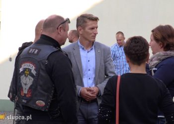 Pierwszy piknik organizacji pozarządowych