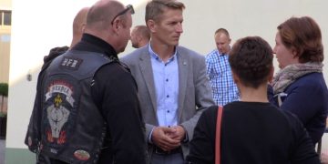 Pierwszy piknik organizacji pozarządowych