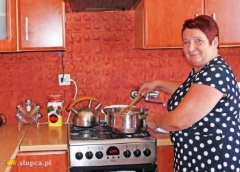 Cukinia…. dobra na wszystko